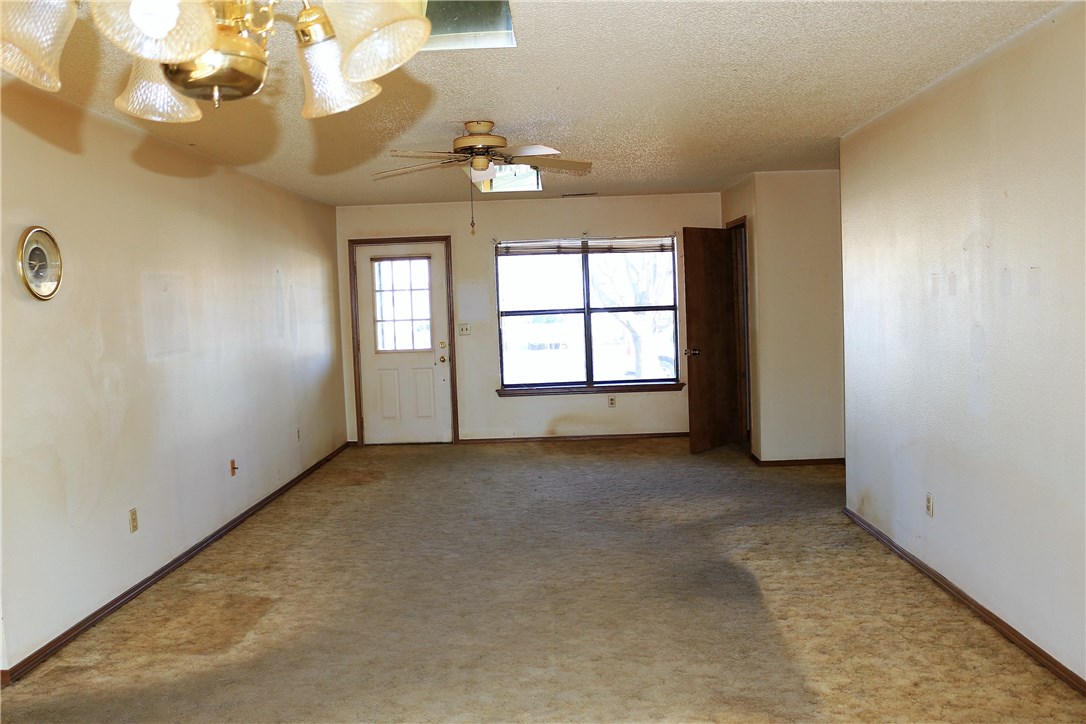 Hendrix Sub Bentonville - Residential