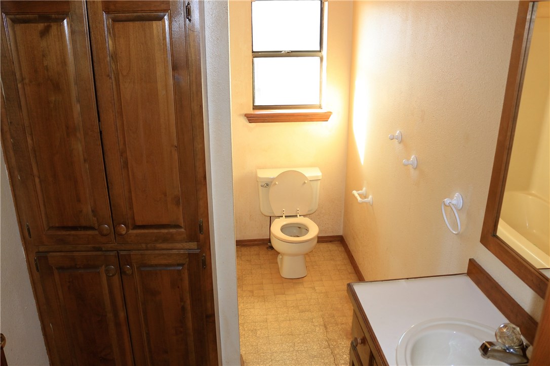 Hendrix Sub Bentonville - Residential