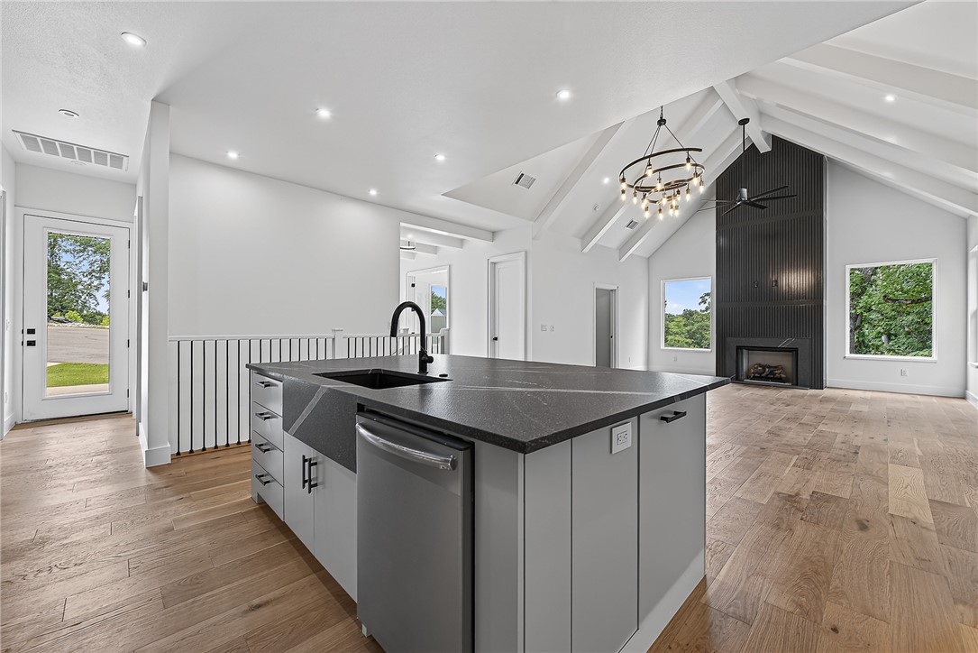 Hollows At Beaver Lake Sub, The Rurban - Residential