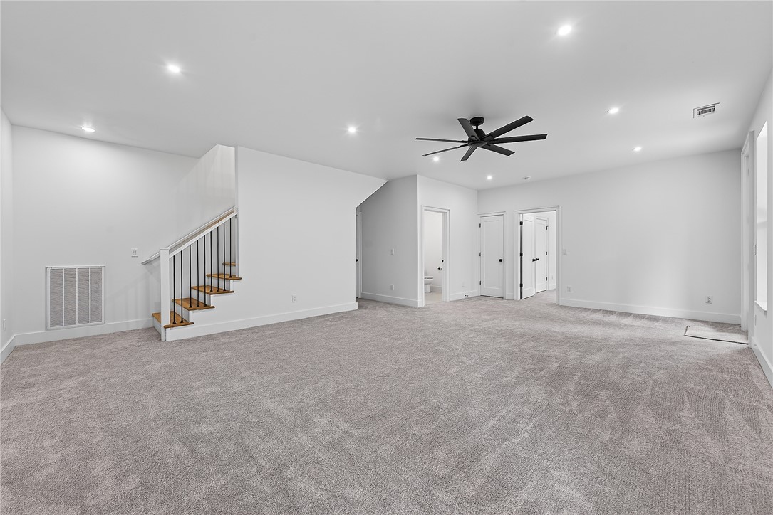 Hollows At Beaver Lake Sub, The Rurban - Residential