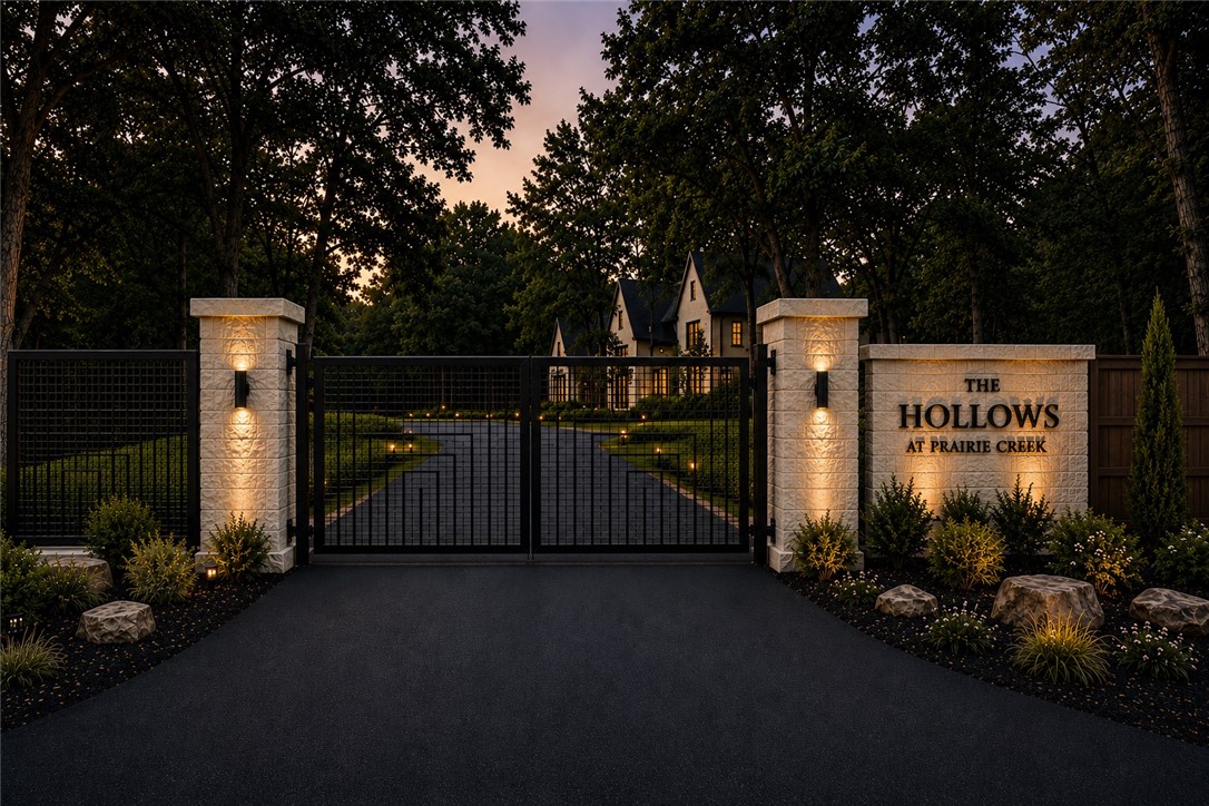 Hollows At Beaver Lake Sub, The Rurban - Residential
