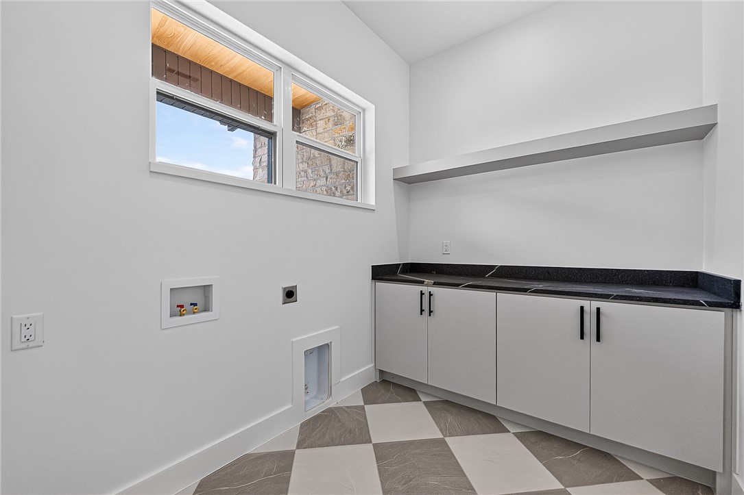 Hollows At Beaver Lake Sub, The Rurban - Residential