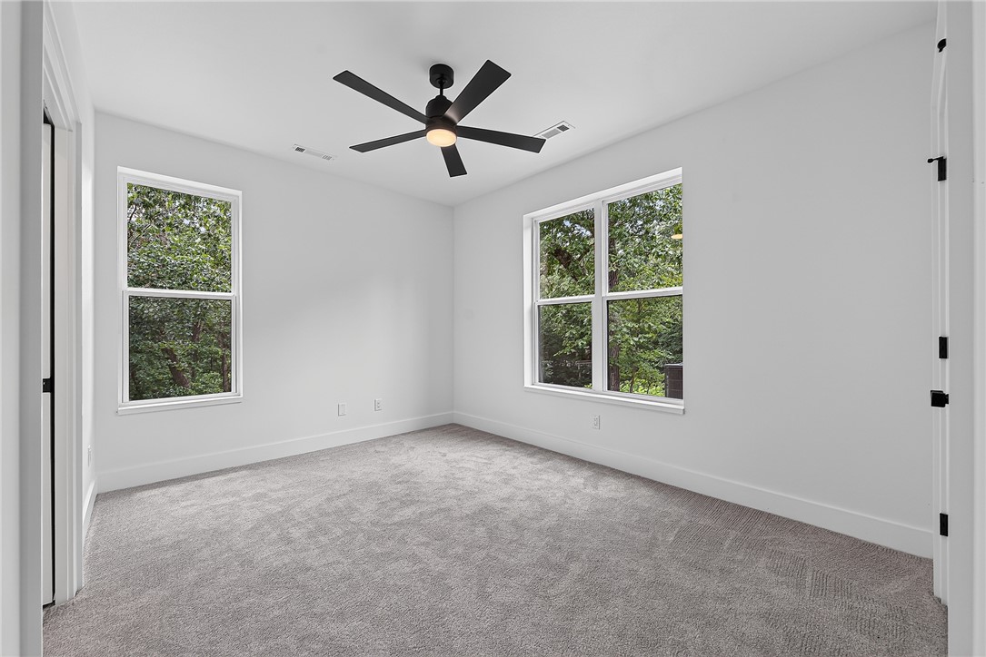 Hollows At Beaver Lake Sub, The Rurban - Residential