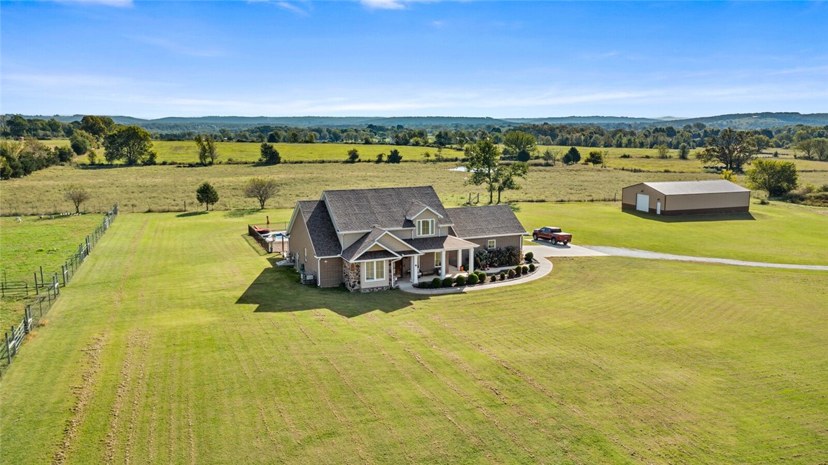 Goshen Outlots - Residential