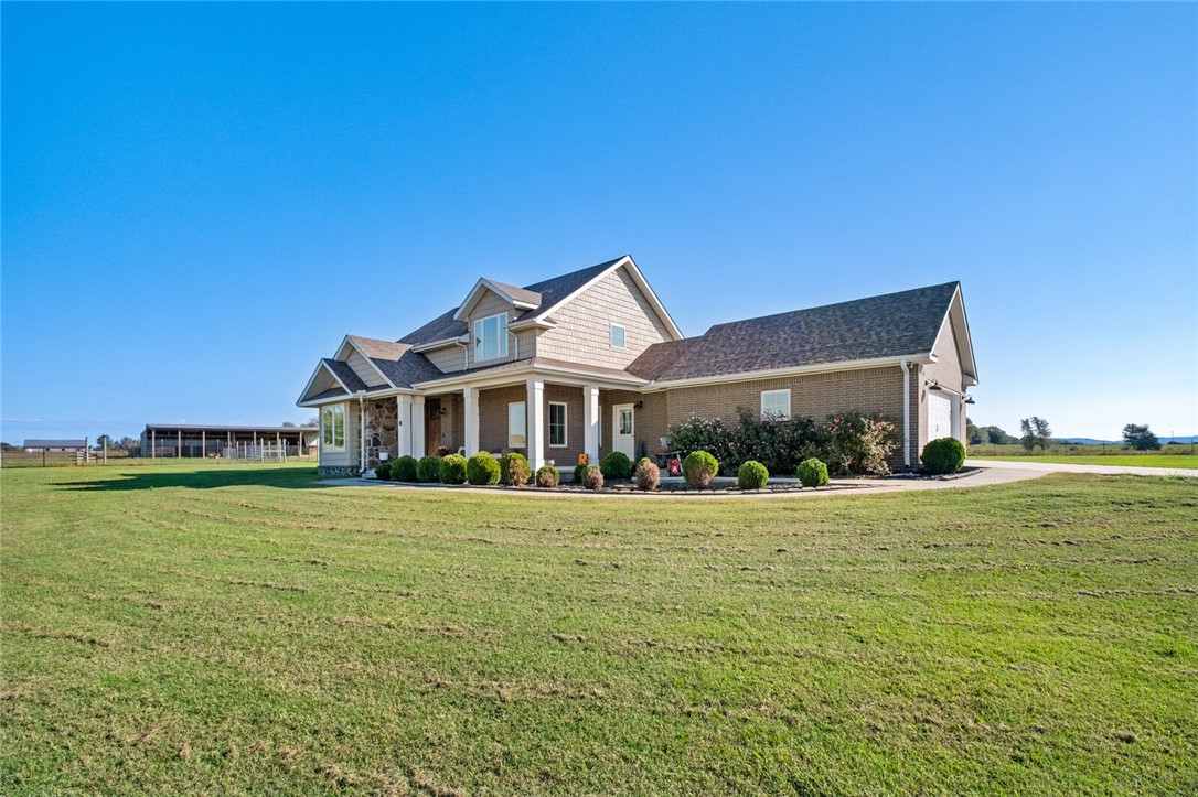 Goshen Outlots - Residential