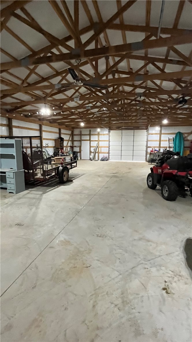Goshen Outlots - Residential