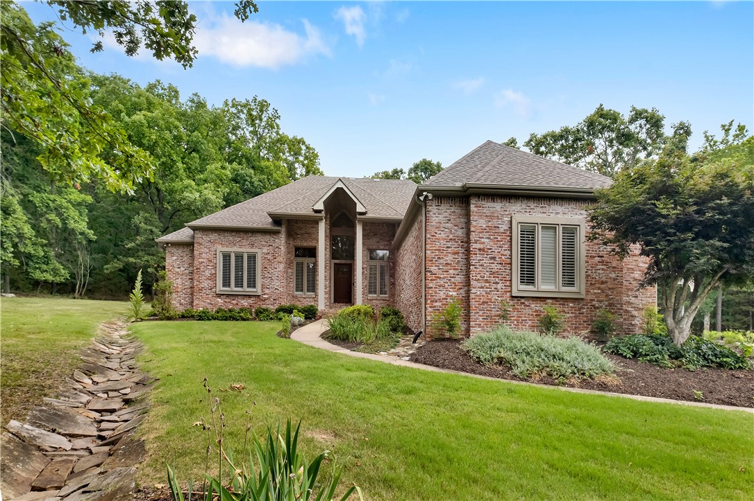 Fox Run Add - Residential