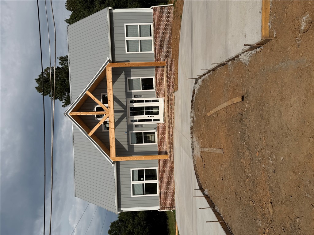 matthews Addition - Residential