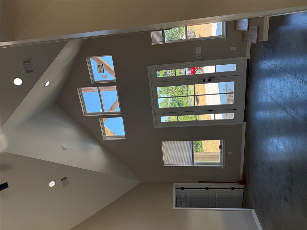 matthews Addition - Residential