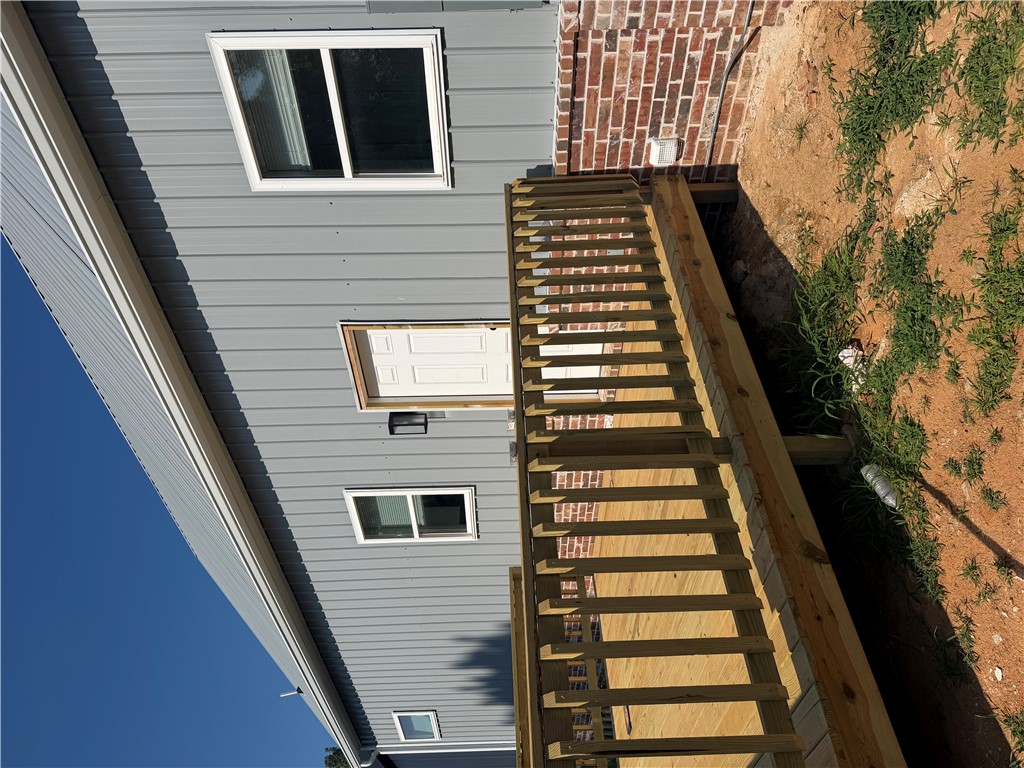 matthews Addition - Residential
