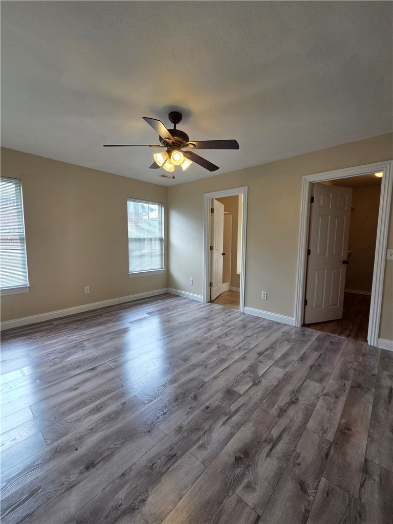 Carriage Square Sub Bentonville - Residential Lease
