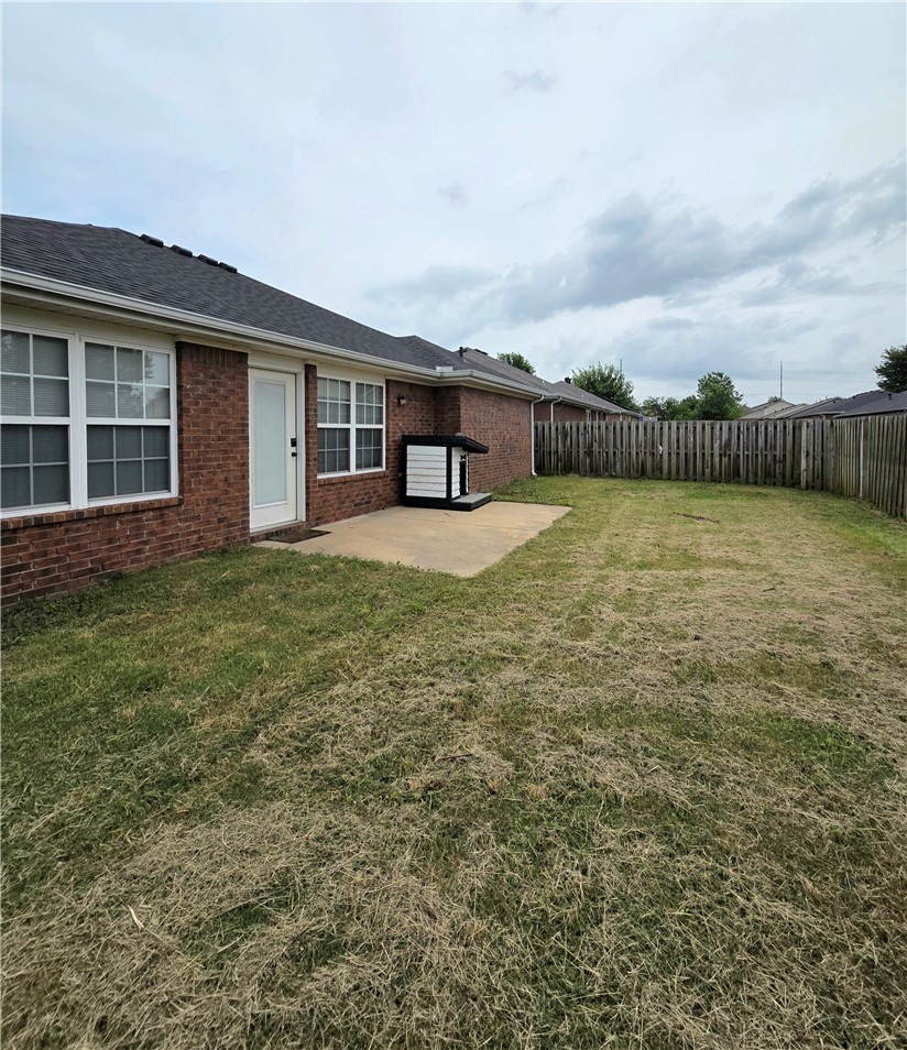Carriage Square Sub Bentonville - Residential Lease