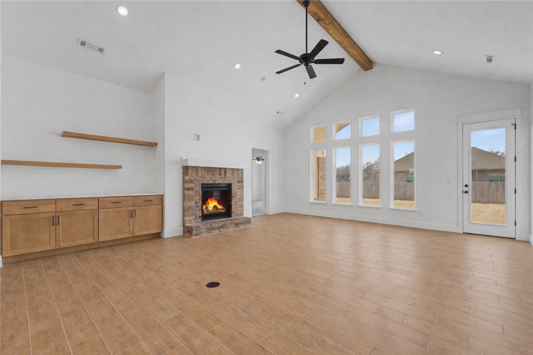 Magnolia Landing - Residential
