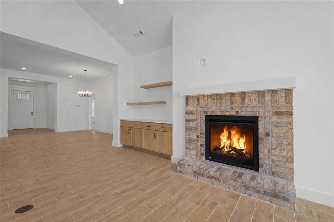 Magnolia Landing - Residential