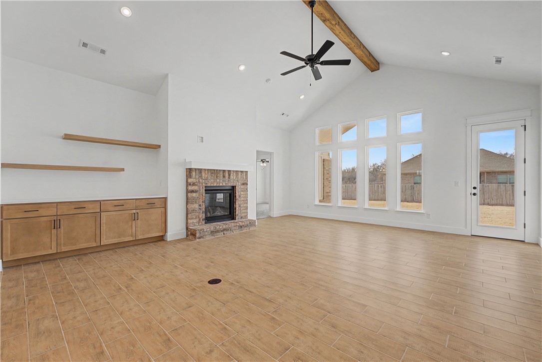 Magnolia Landing - Residential