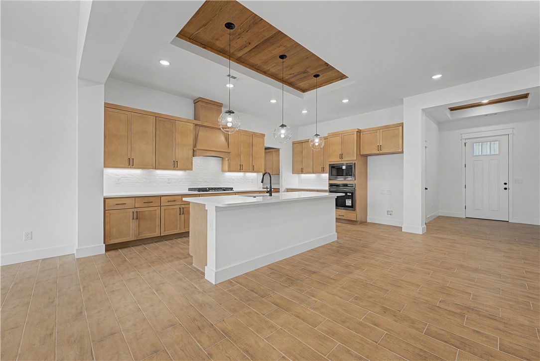 Magnolia Landing - Residential