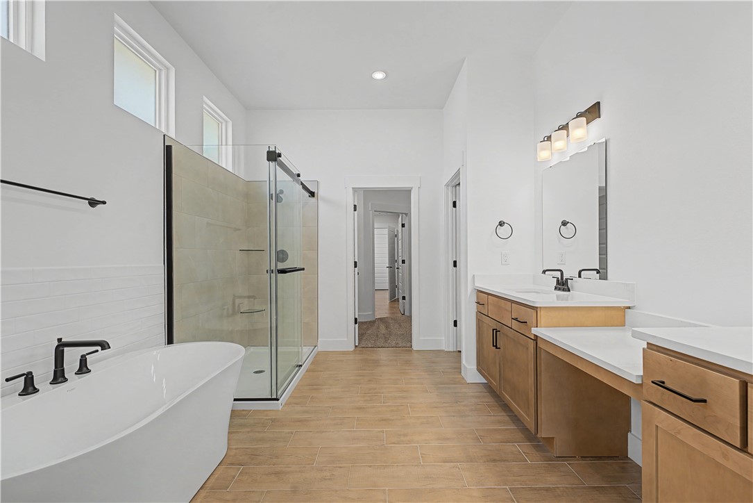 Magnolia Landing - Residential