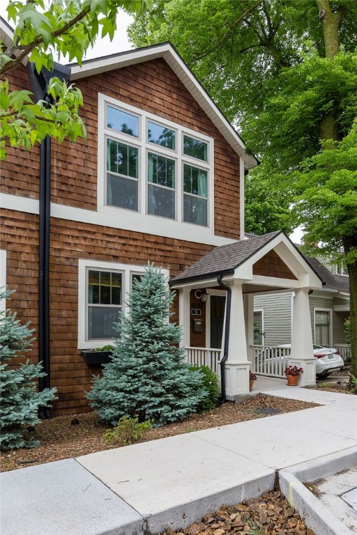 Fayetteville Original - Residential