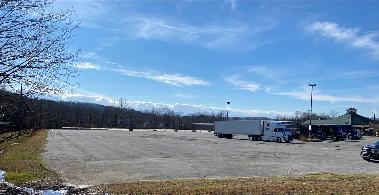 This property is ripe for development and with Main Street Center, the possible uses are many.  See attached information sheet for additional comments.