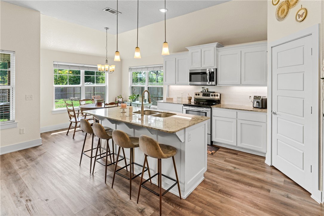 Phillips Park Sub Gentry - Residential