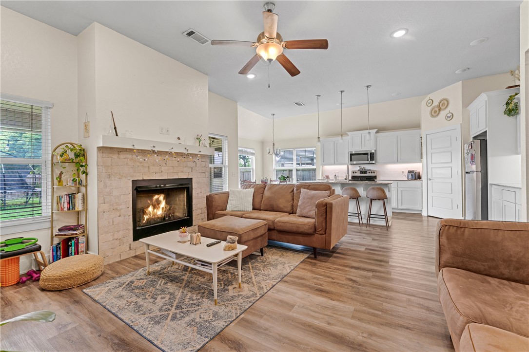 Phillips Park Sub Gentry - Residential