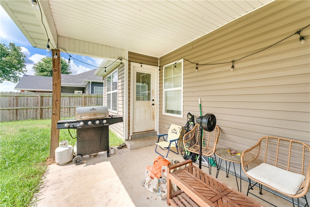Phillips Park Sub Gentry - Residential