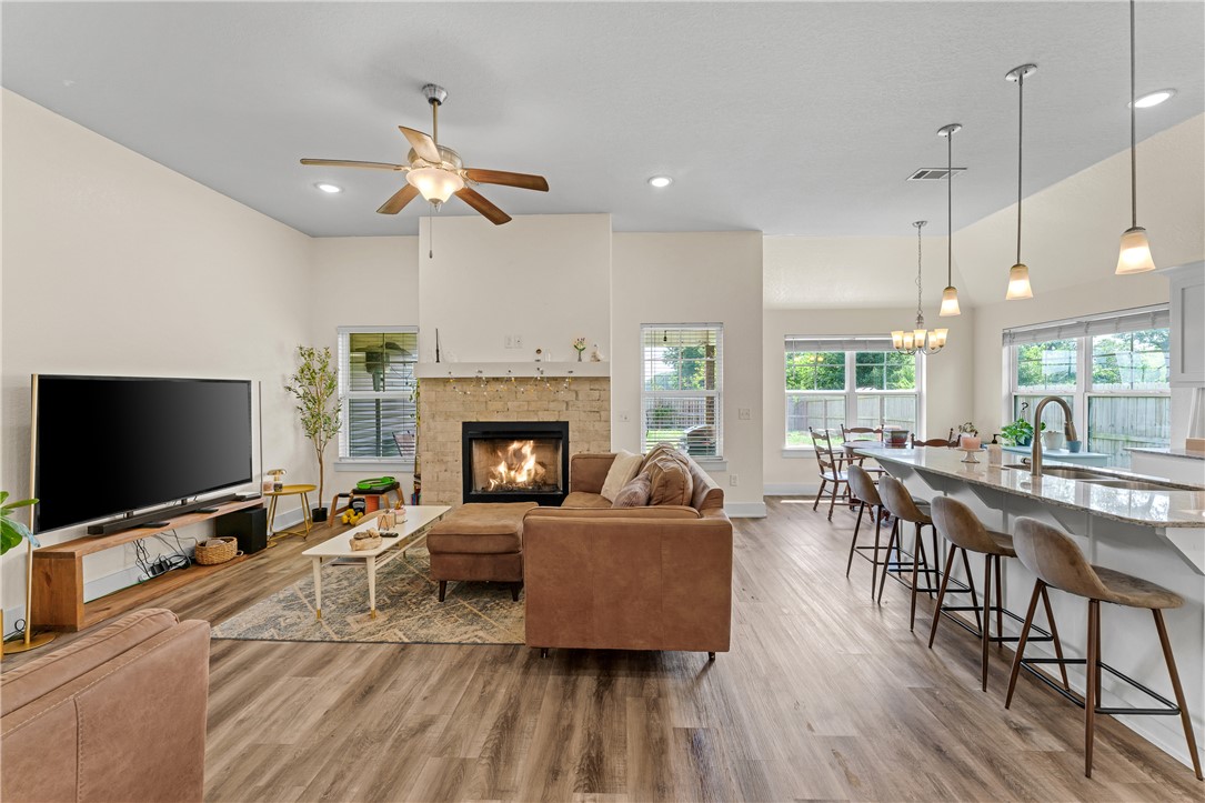 Phillips Park Sub Gentry - Residential