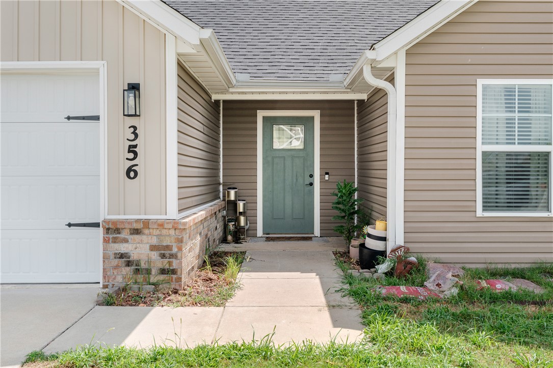 Phillips Park Sub Gentry - Residential
