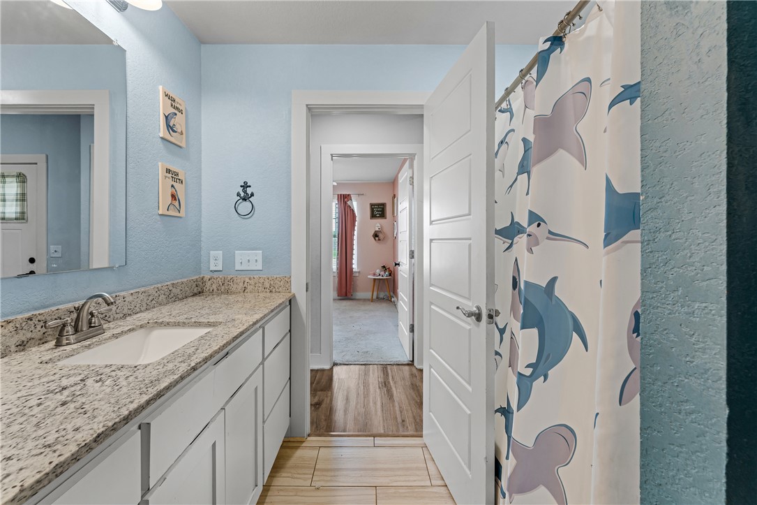 Phillips Park Sub Gentry - Residential