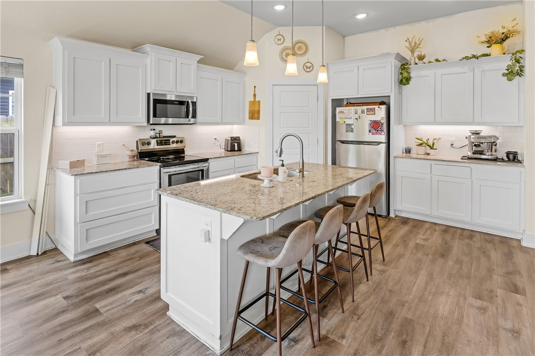 Phillips Park Sub Gentry - Residential