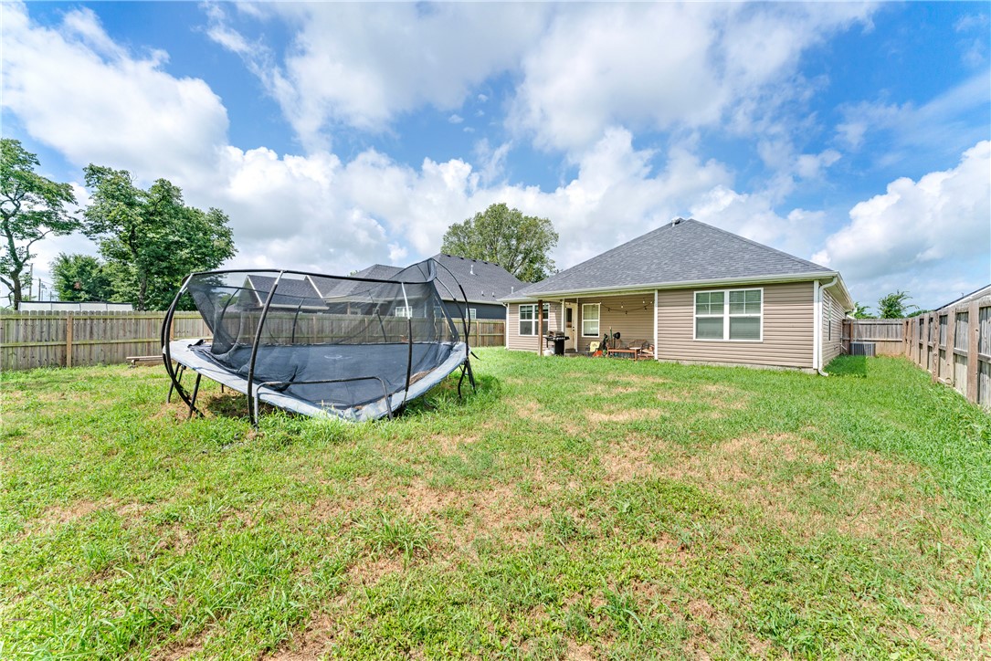 Phillips Park Sub Gentry - Residential