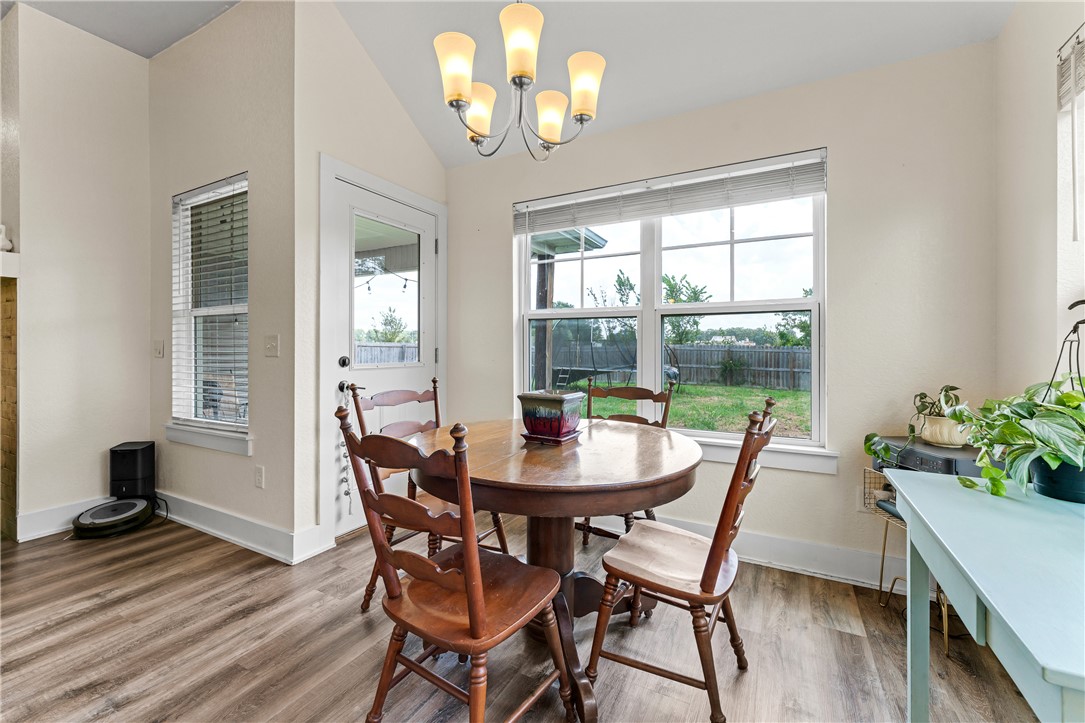 Phillips Park Sub Gentry - Residential