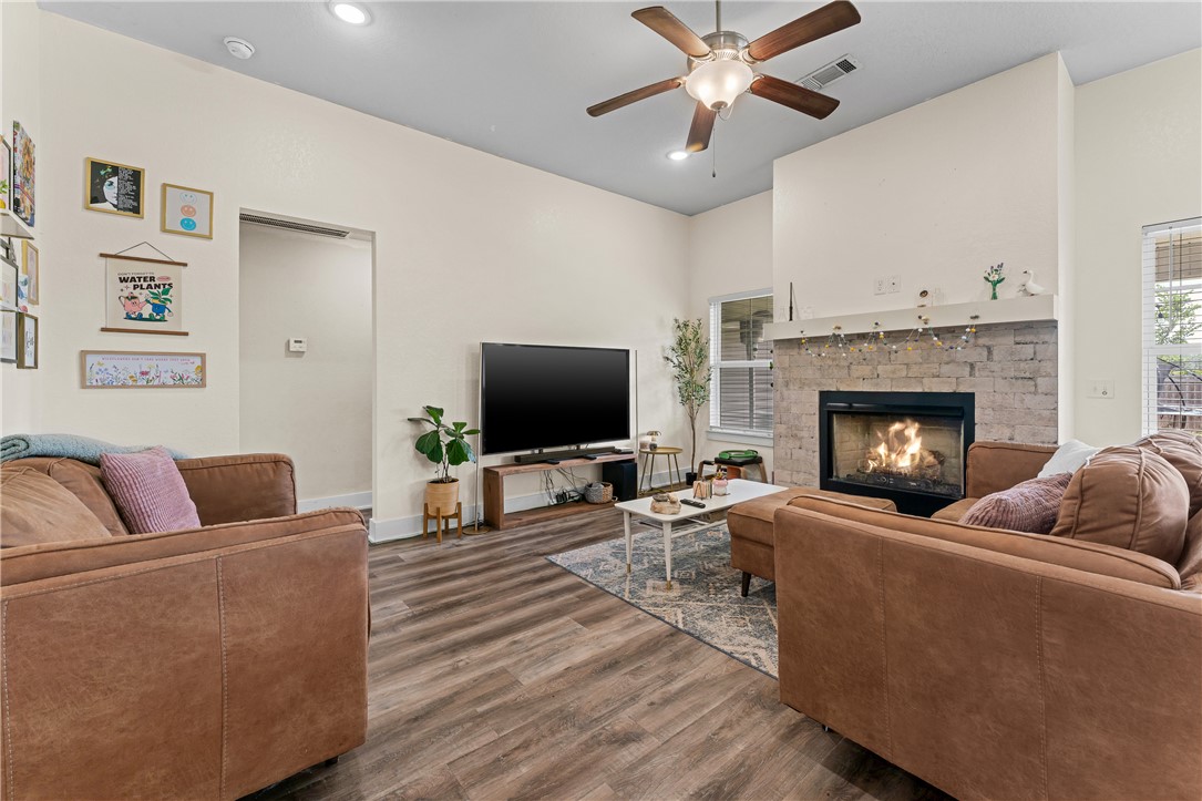 Phillips Park Sub Gentry - Residential