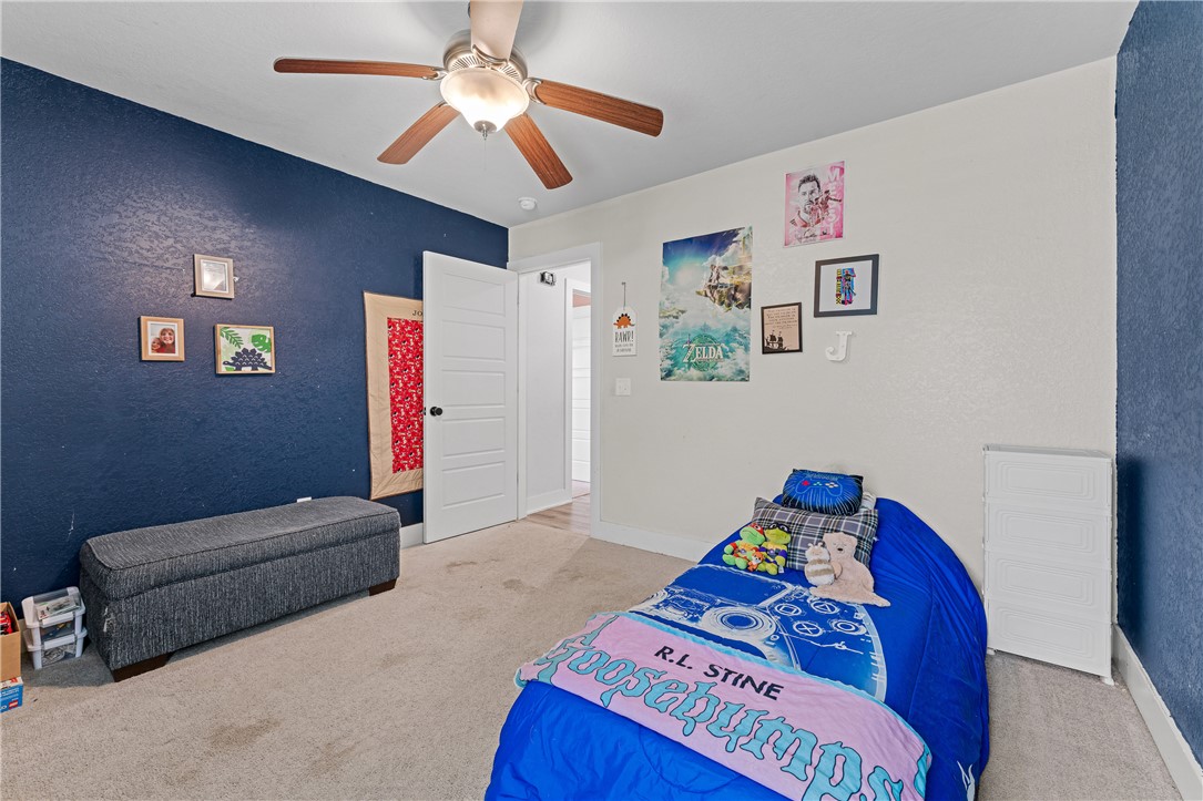 Phillips Park Sub Gentry - Residential