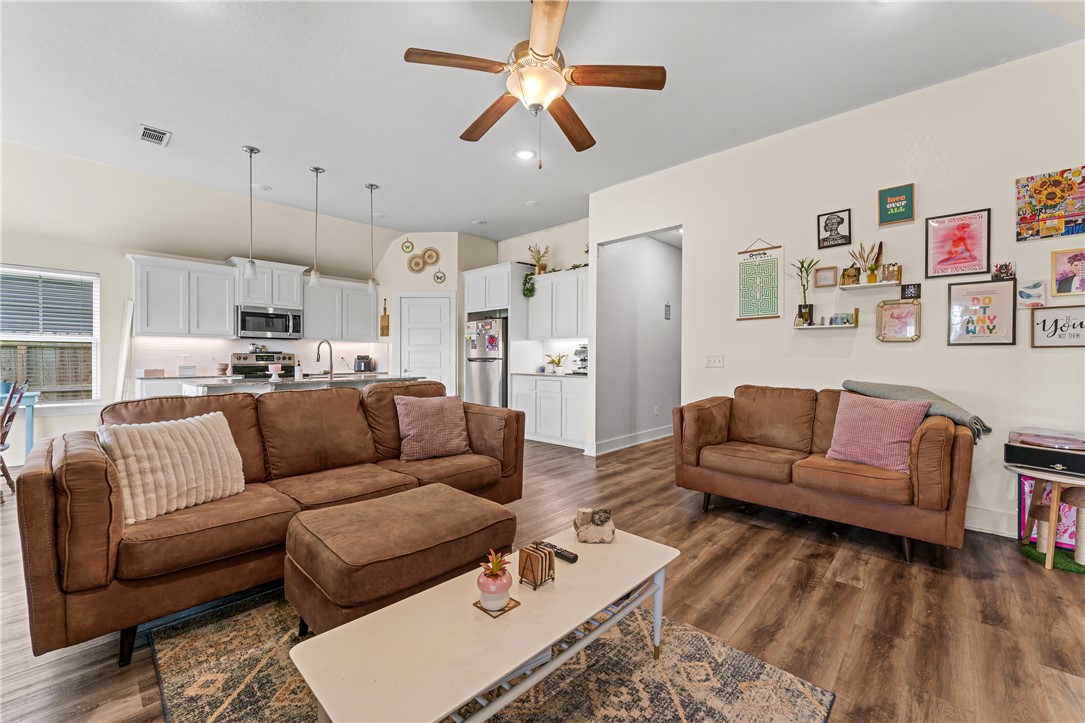 Phillips Park Sub Gentry - Residential