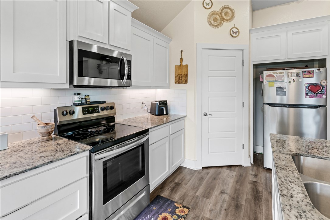 Phillips Park Sub Gentry - Residential