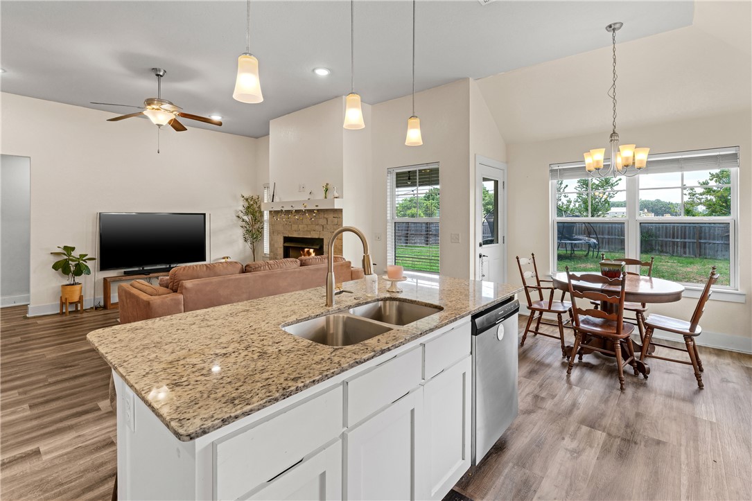 Phillips Park Sub Gentry - Residential