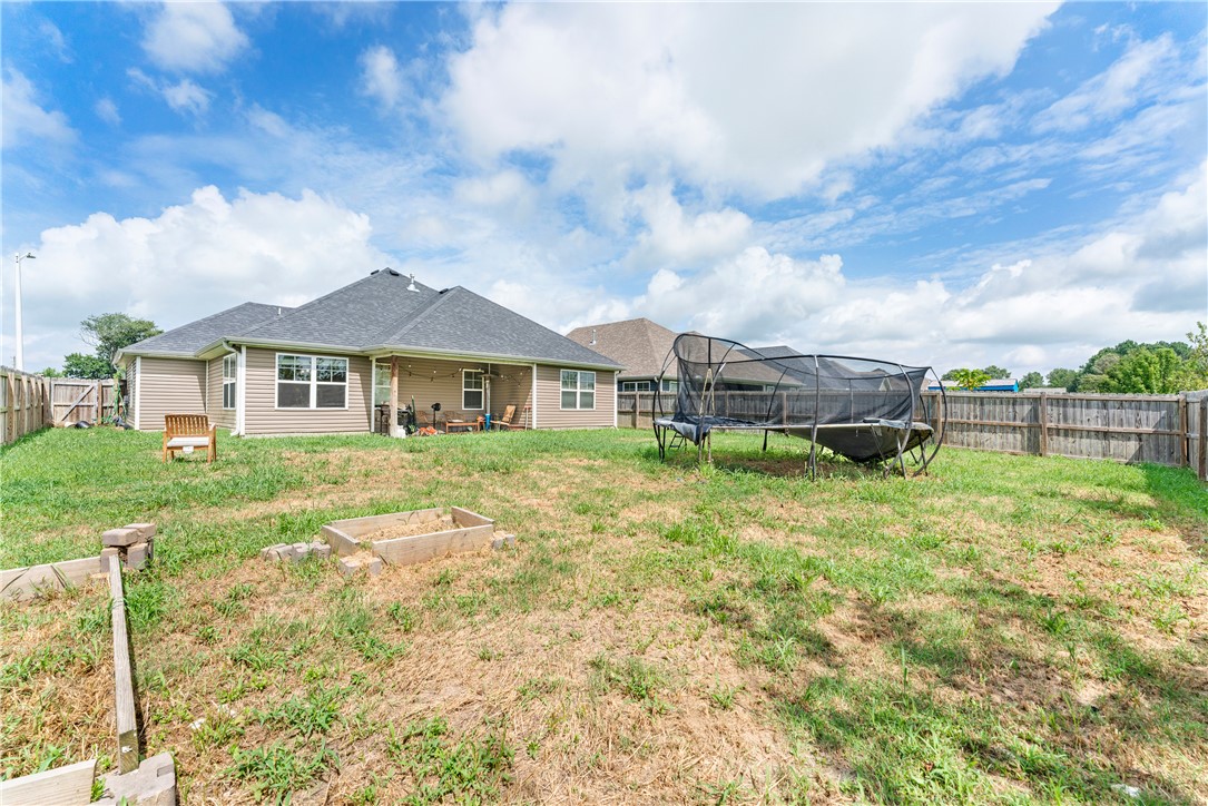 Phillips Park Sub Gentry - Residential