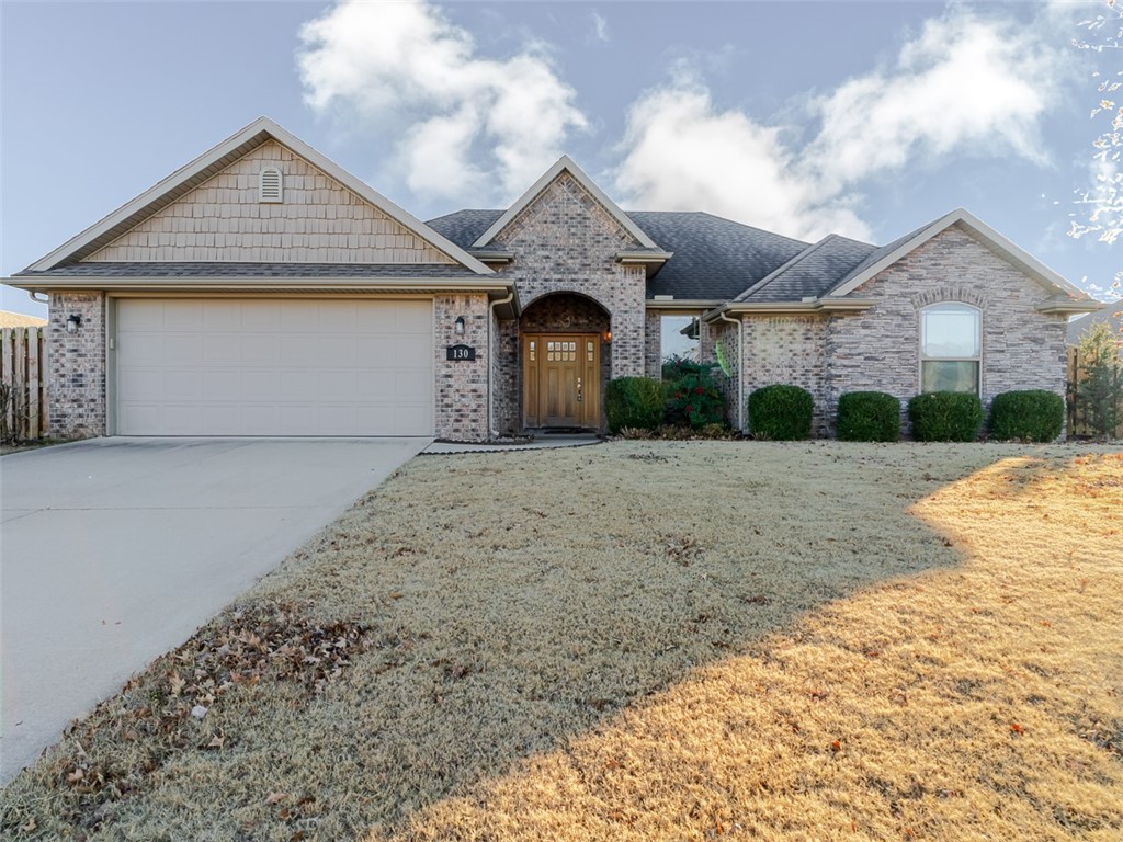 Bellewood Sub Centerton - Residential Lease