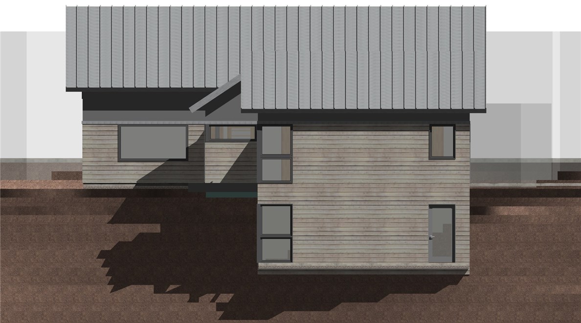 Carls Add Siloam Spgs - Land