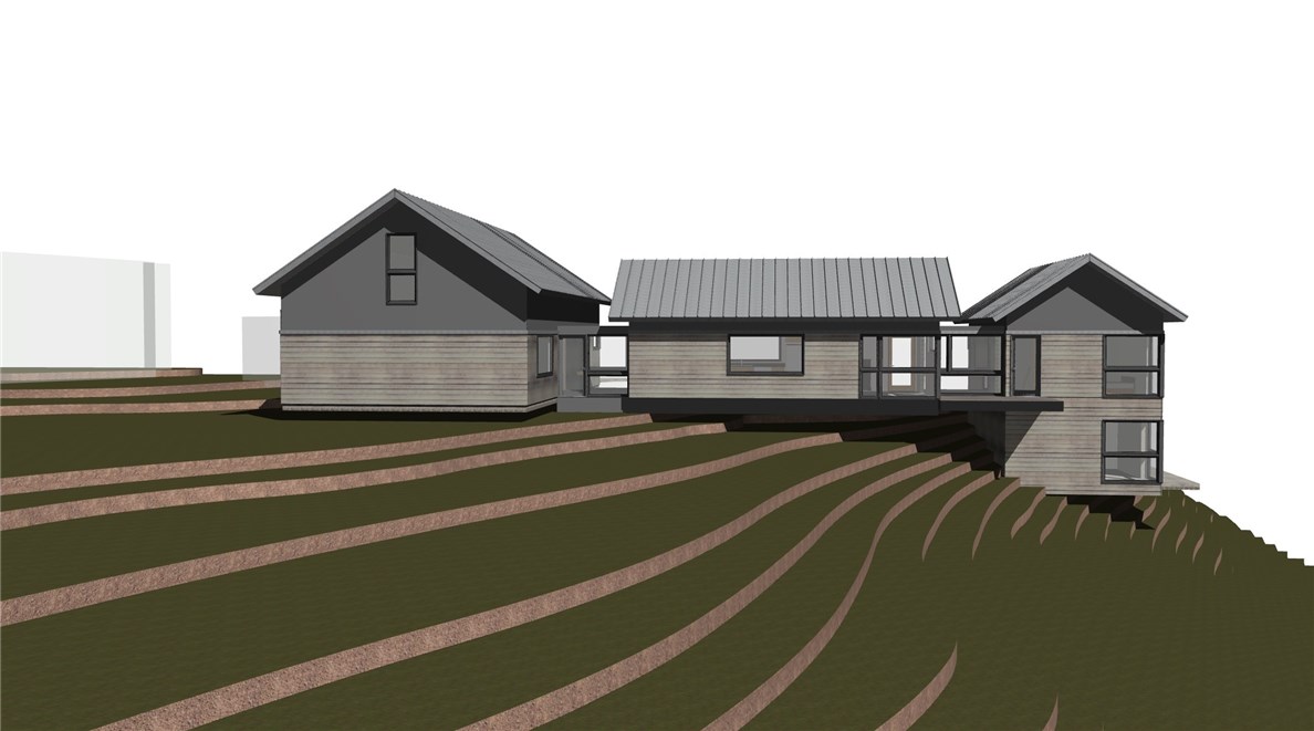 Carls Add Siloam Spgs - Land