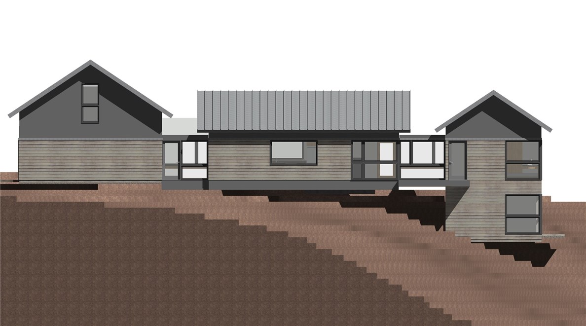 Carls Add Siloam Spgs - Land