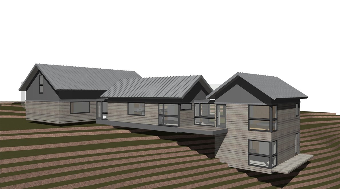 Carls Add Siloam Spgs - Land