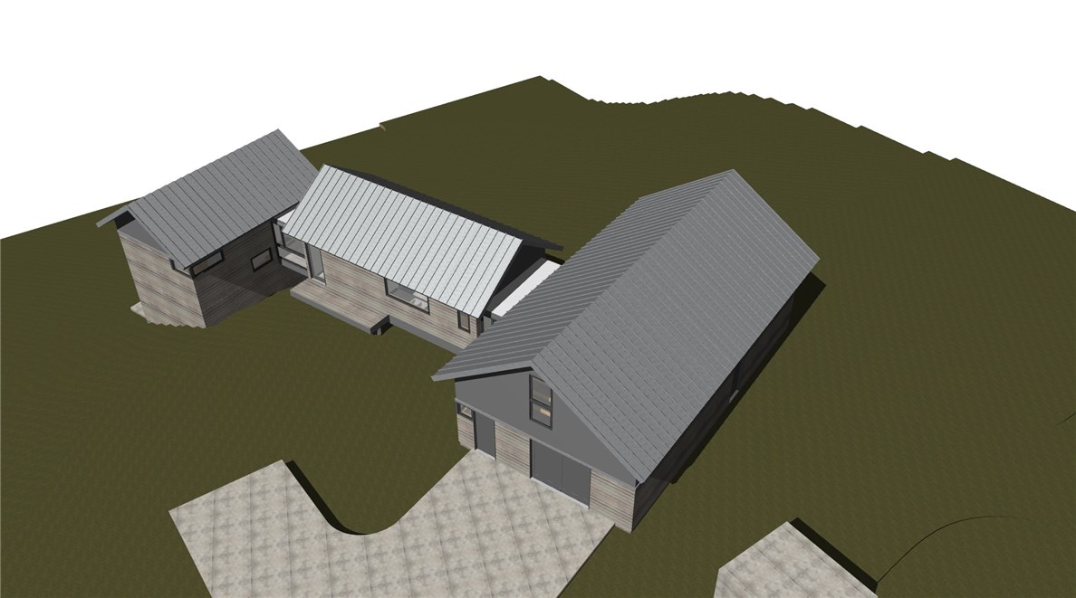 Carls Add Siloam Spgs - Land