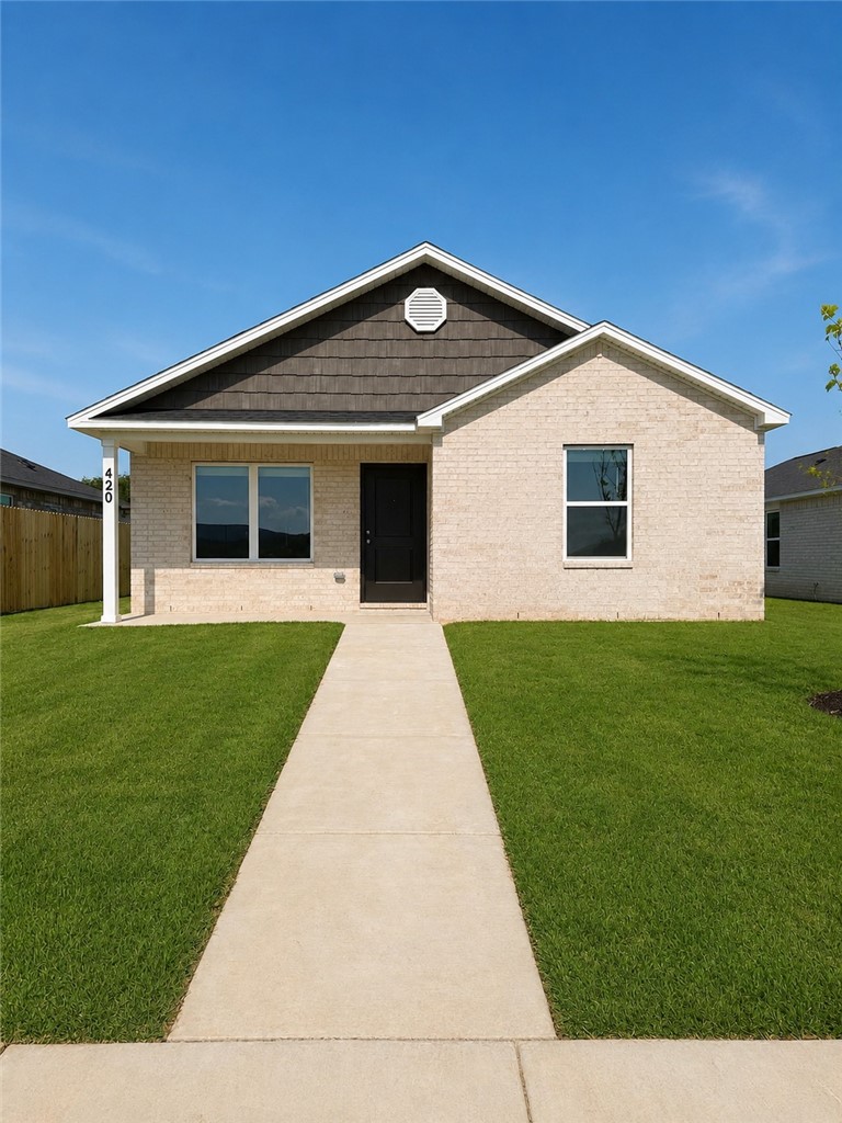 Copper Hill - Residential