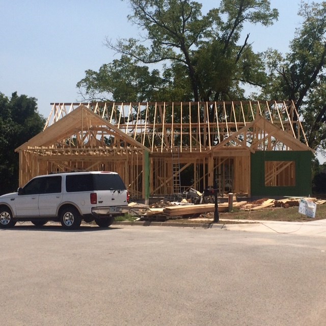 Rocky Creek Sub Rogers - Residential