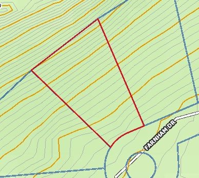 Kingswood Sub Bvv - Land