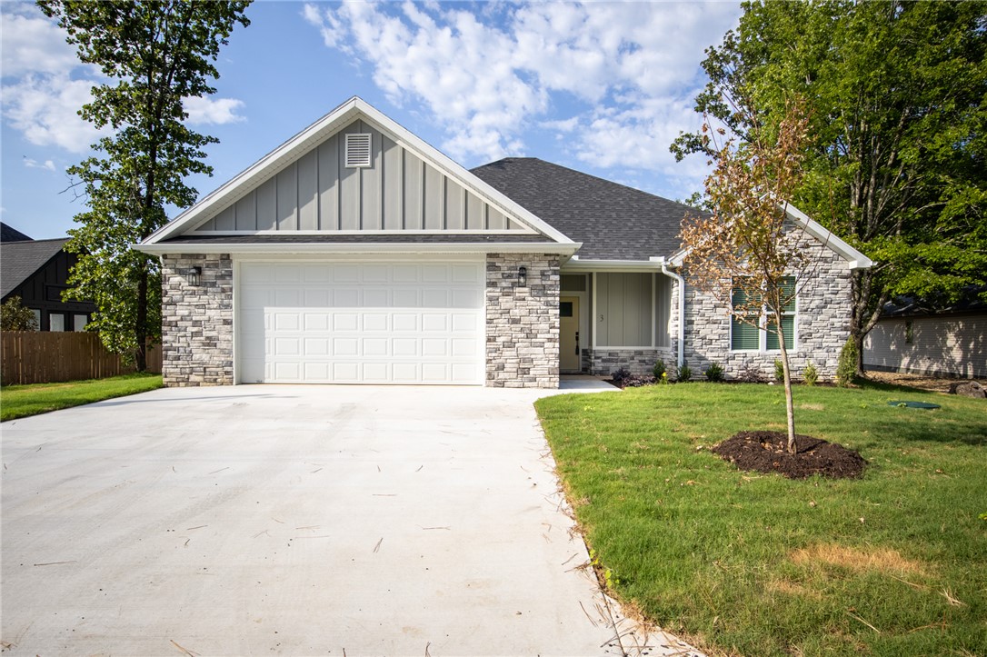Angus Sub-BVV - Residential