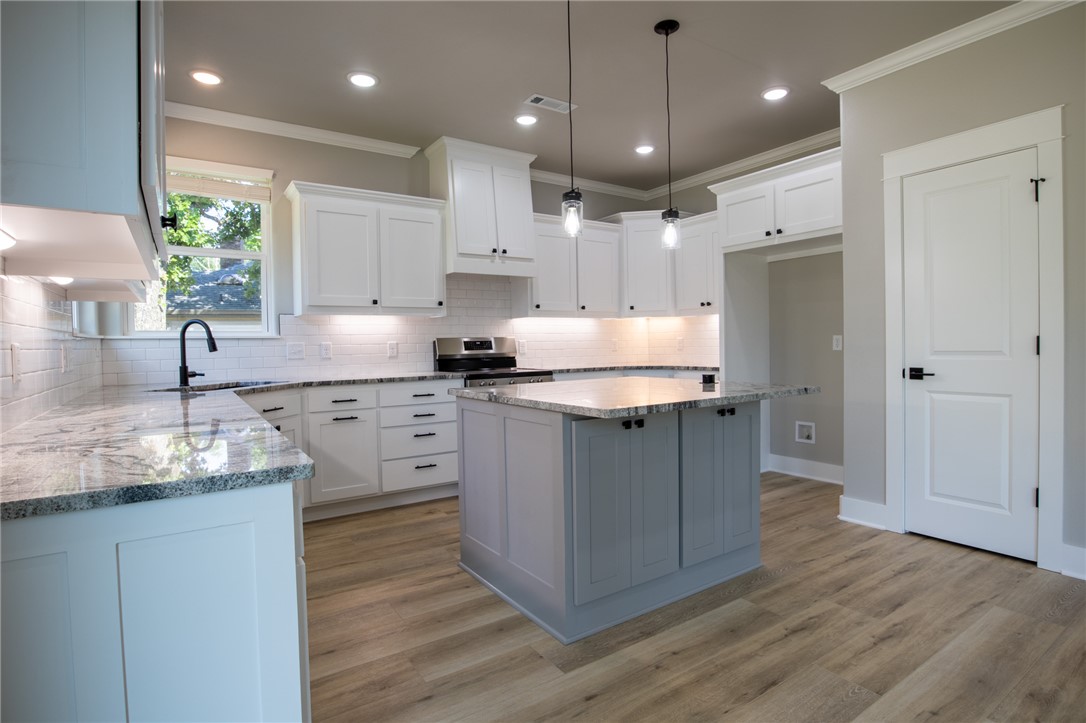 Angus Sub-BVV - Residential