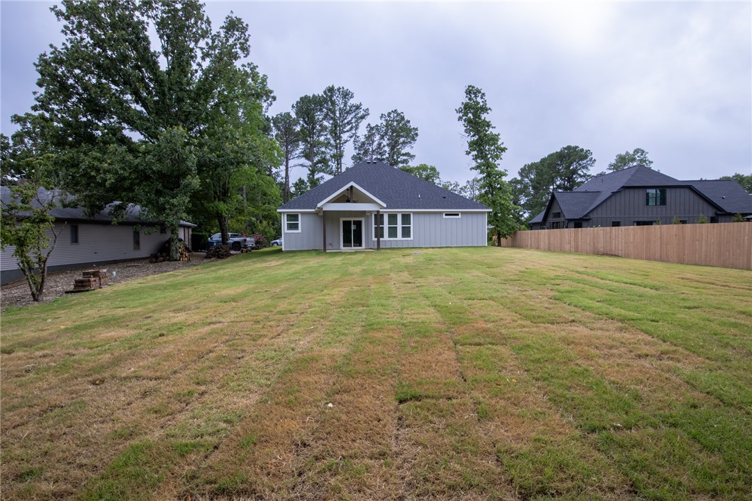 Angus Sub-BVV - Residential